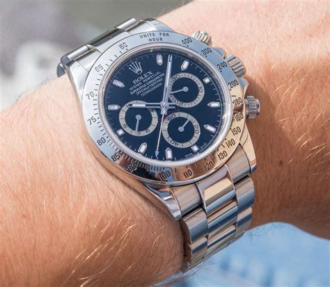 rolex dayton bis 500|Rolex daytona reviews.